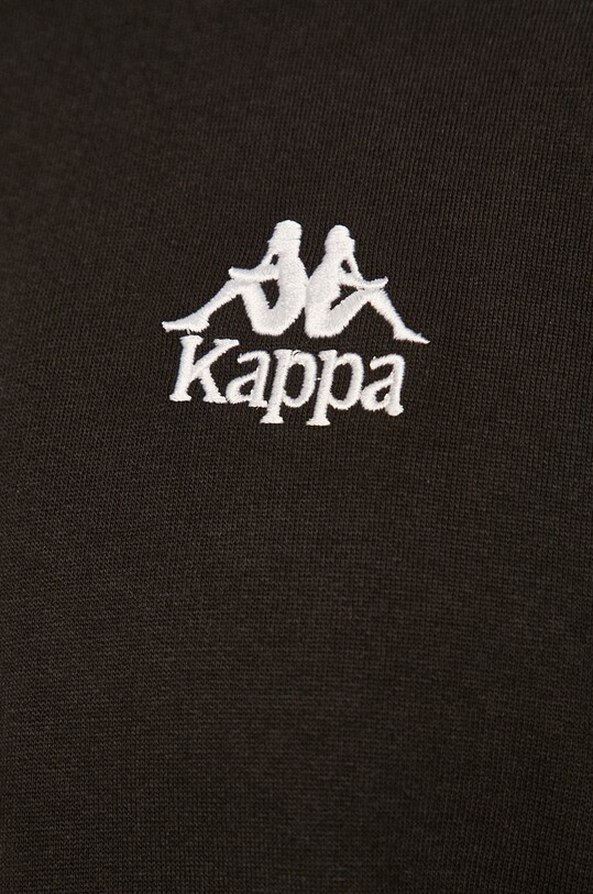 Kappa - Bluza czarny 705421
