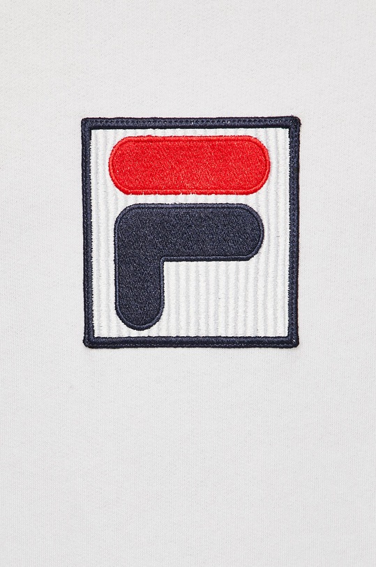 Fila - Кофта 682427 белый