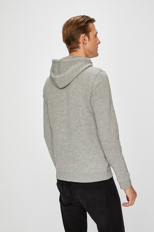 Îmbrăcăminte Mustang - Bluza 1006289.4140 gri