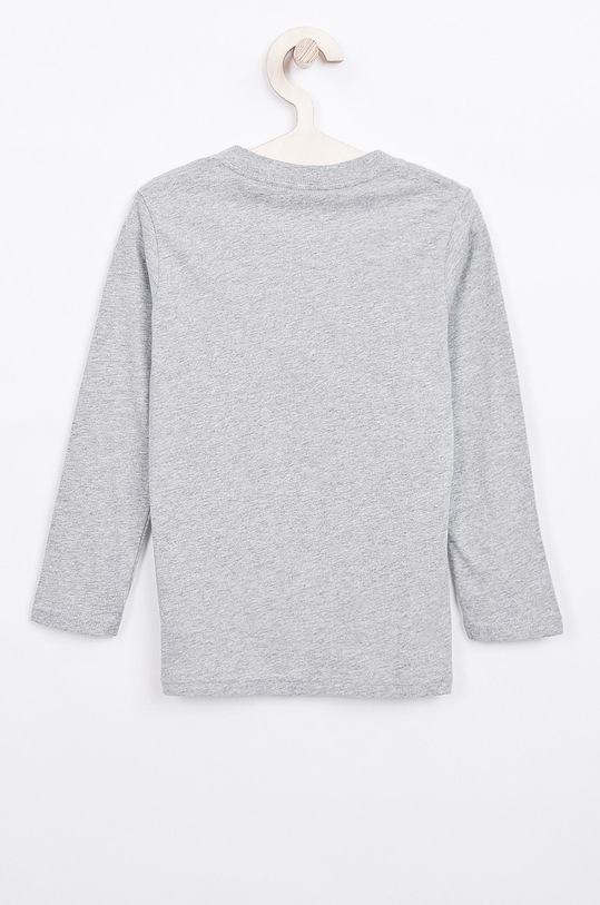 Pepe Jeans - Детска блуза с дълги ръкави New Herman 92-180 cm PB501010. сив AW19