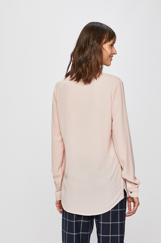 Jacqueline de Yong - Bluzka różowy 15149951