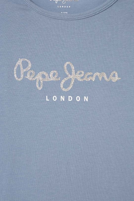 Djevojčice Dječja bluza Pepe Jeans Hana PG501364 plava