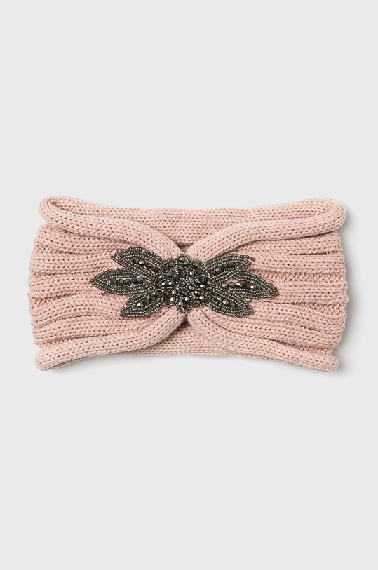 Tally Weijl - Čelenka ružová AHAJAZZY