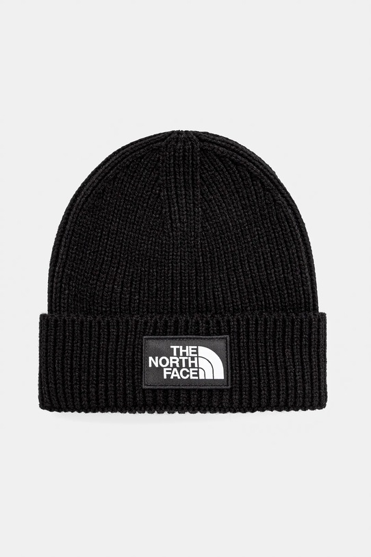 The North Face - Σκούφος άλλο μαύρο T93FJX