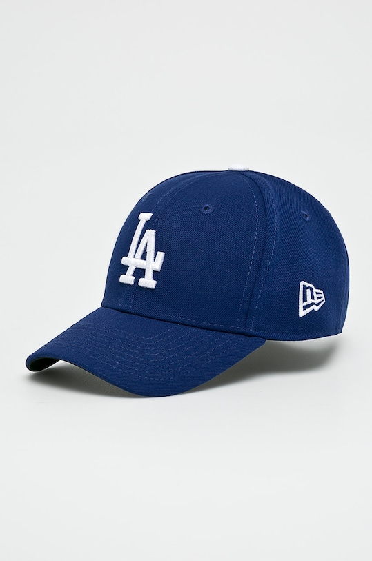 New Era - Čiapka The League tmavomodrá 10047531