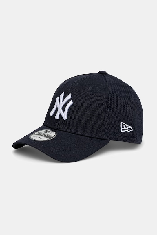New Era Baseball cap męska granatowy 10047538
