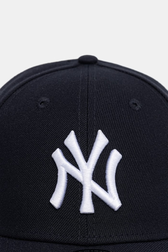 New Era Baseball cap męska 10047538 granatowy AW18