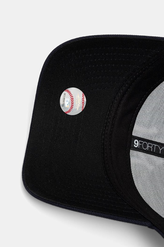 New Era Baseball cap męska granatowy 10047538