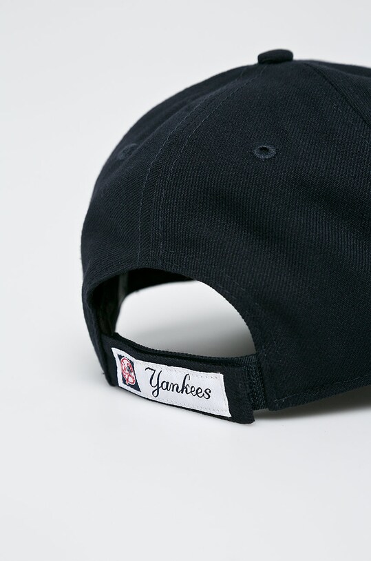 New Era - Кепка Yankees 10047538 темно-синій AW18