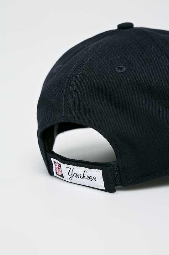 New Era - Καπέλο Yankees 10047538 σκούρο μπλε AW18