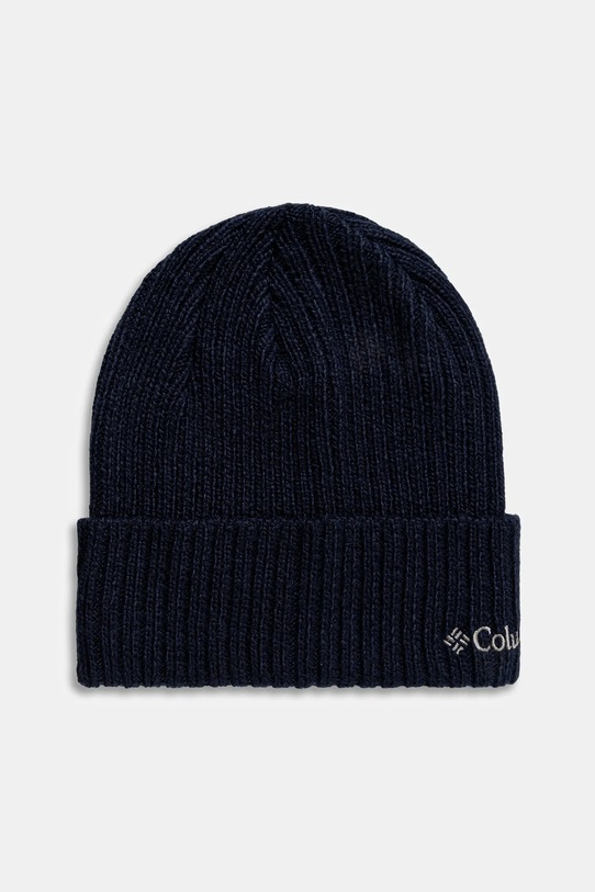 Columbia - Čiapka Watch Cap tmavomodrá CU9847.1464091