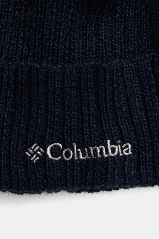 Doplnky Columbia - Čiapka Watch Cap CU9847.1464091 tmavomodrá
