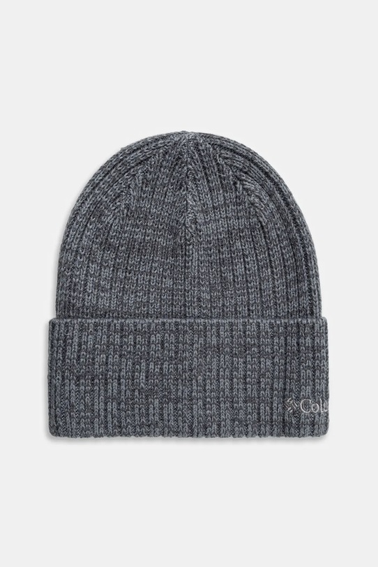 Columbia - Čiapka Watch Cap sivá CU9847.1464091