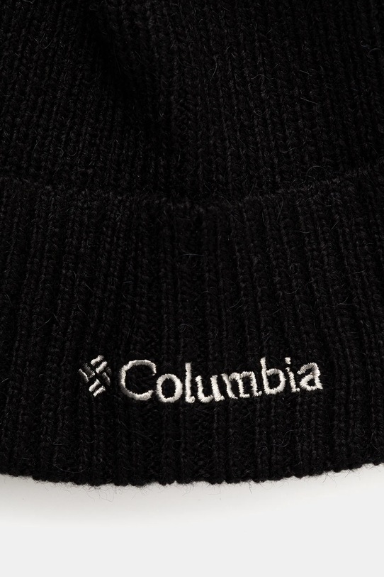 Αξεσουάρ Σκούφος Columbia CU9847.1464091 μαύρο