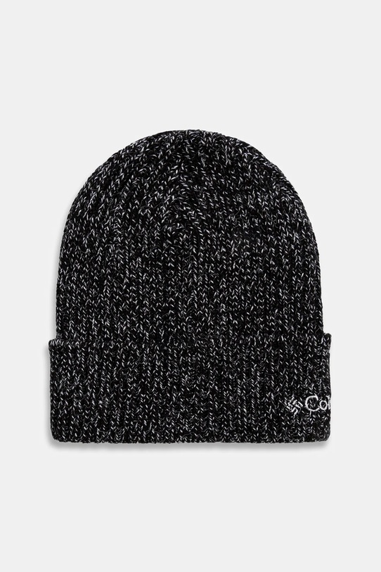 Columbia - Čiapka Watch Cap čierna CU9847.1464091