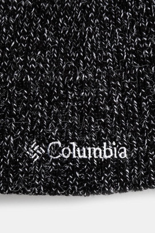 Accesorii Columbia căciulă Watch Cap CU9847.1464091 negru