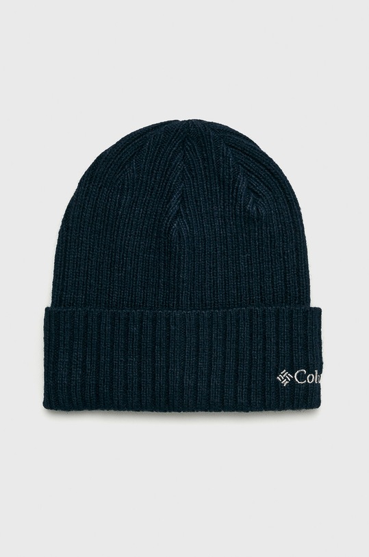 Columbia - Čiapka Watch Cap outdoor tmavomodrá CU9847.1464091