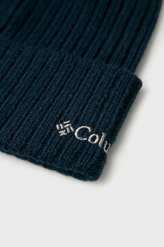 Doplnky Columbia - Čiapka Watch Cap CU9847.1464091 tmavomodrá