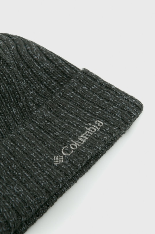 Doplnky Columbia - Čiapka Watch Cap CU9847.1464091 sivá