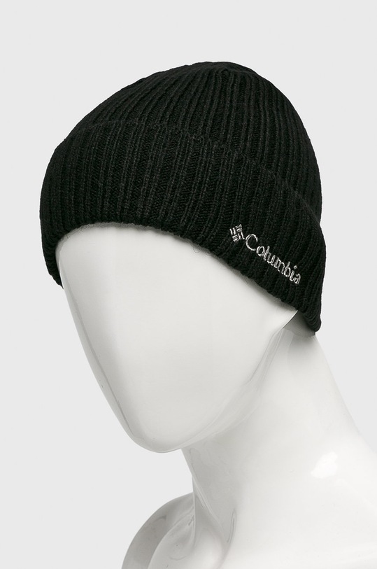 Columbia berretto CU9847.1464091 nero AW23
