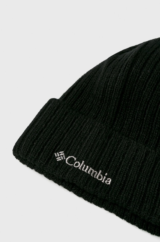 Accessori Columbia berretto CU9847.1464091 nero