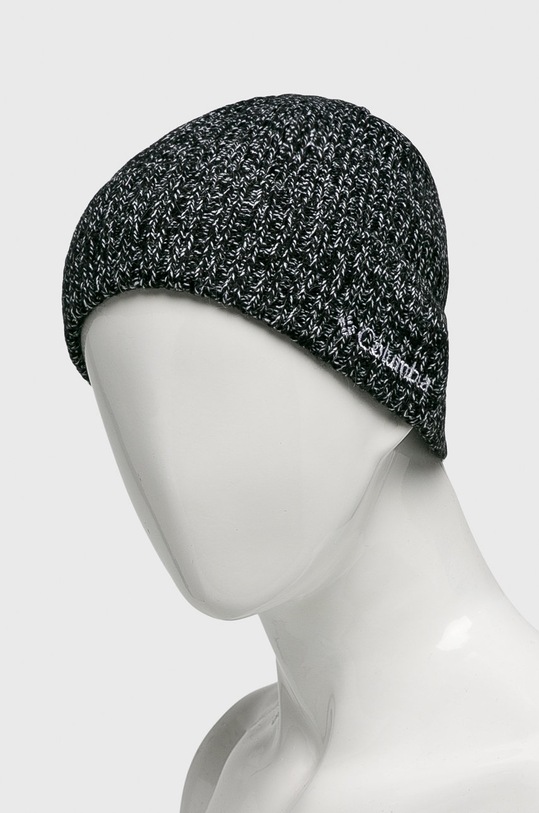 Columbia - Kapa Watch Cap CU9847.1464091 crna AW23