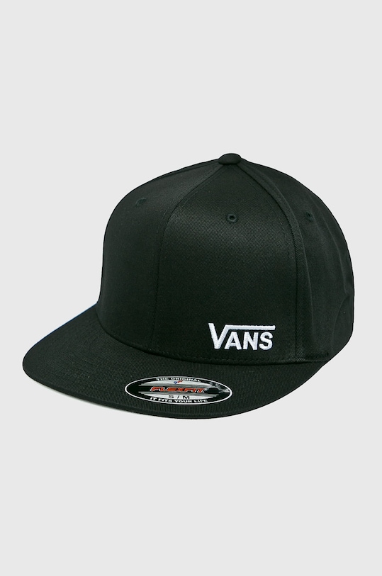 Vans - Καπέλο μαύρο VCFKBLK