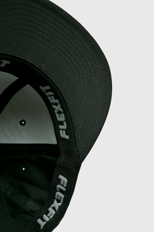 Αξεσουάρ Vans - Καπέλο VCFKBLK μαύρο