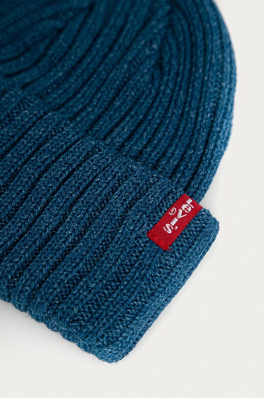 Accesorii Levi's - Caciula 77138.0995 albastru