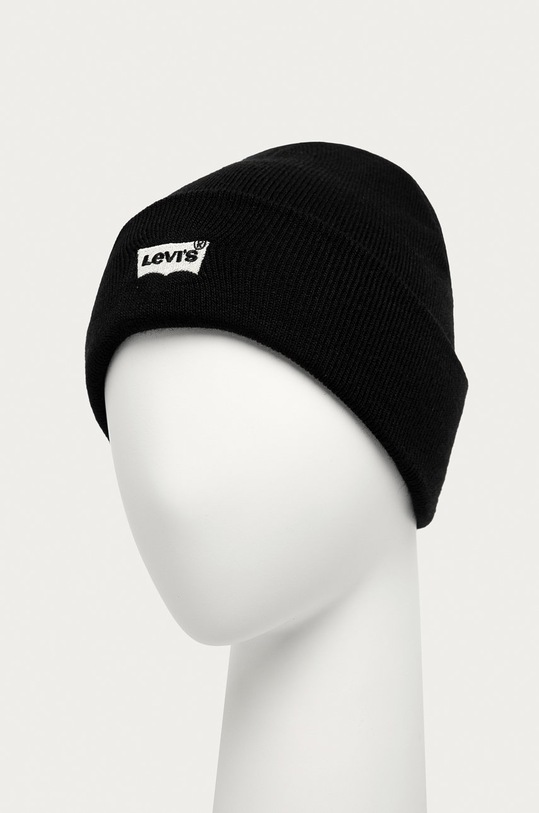 Levi's - Caciula 77138.1028 negru AW20