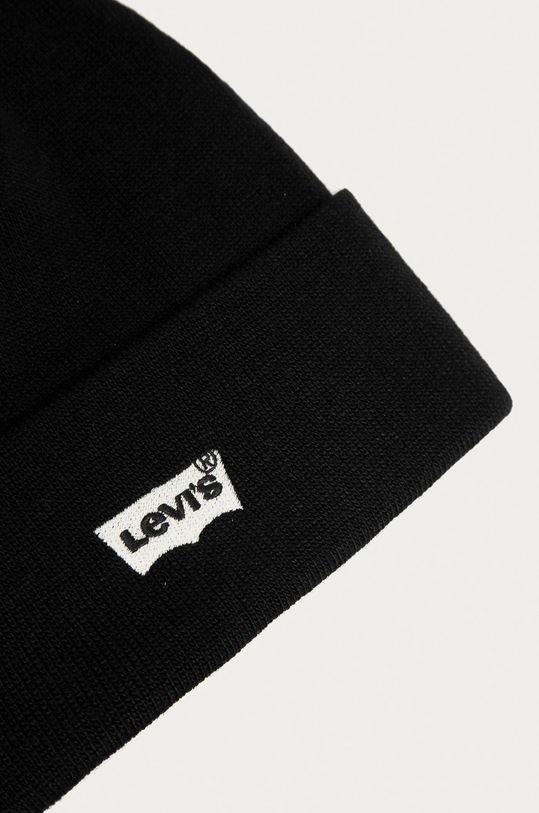 Accesorii Levi's - Caciula 77138.1028 negru