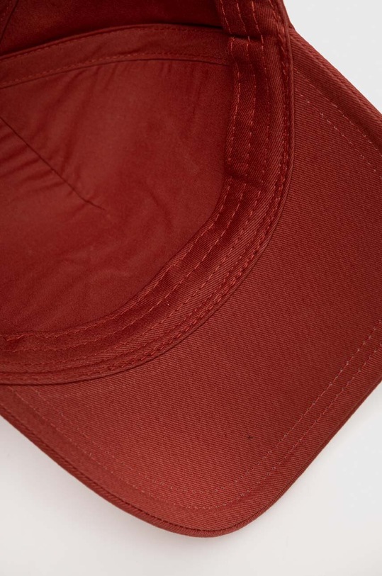 Armani Exchange pamut sapka narancssárga 954039.CC513