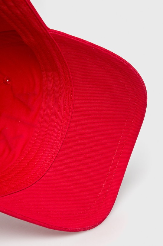 Čepice Armani Exchange červená 954039.CC513