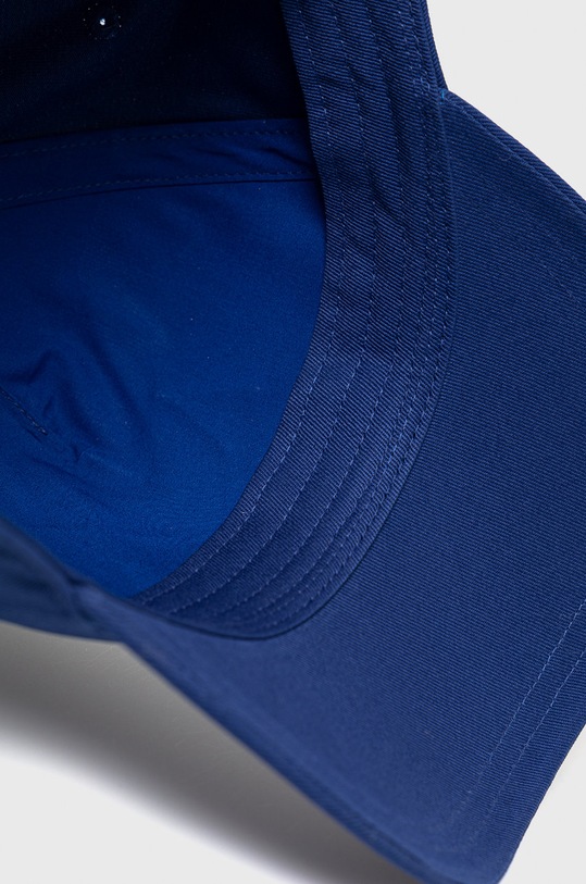 Armani Exchange czapka niebieski 954039.CC513