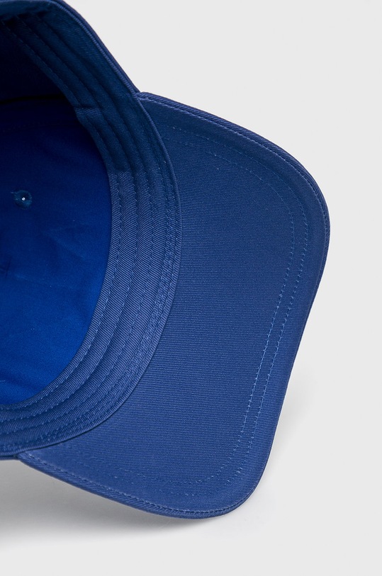 Čiapka Armani Exchange tmavomodrá 954039.CC513