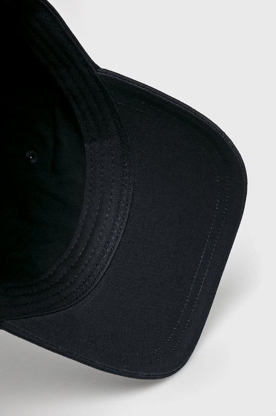 Čiapka Armani Exchange tmavomodrá 954039.CC513