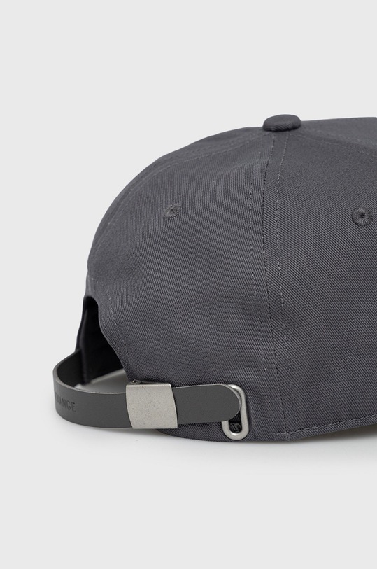 Armani Exchange sapka szürke 954039.CC513