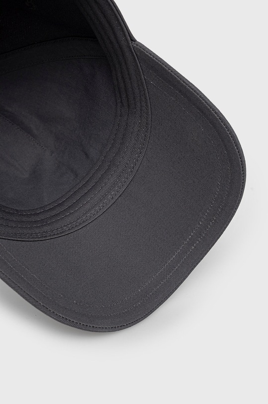 Armani Exchange sapka 954039.CC513 szürke