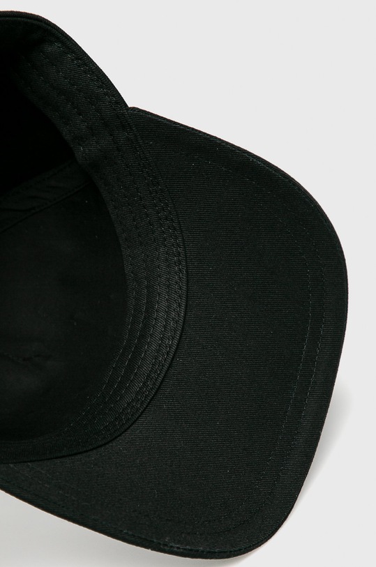 Armani Exchange șapcă negru 954039.CC513