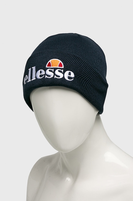 Ellesse - Σκούφος SAAY0657 σκούρο μπλε AW18