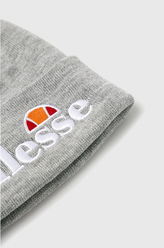 Kiegészítők Ellesse - Sapka SAAY0657 szürke