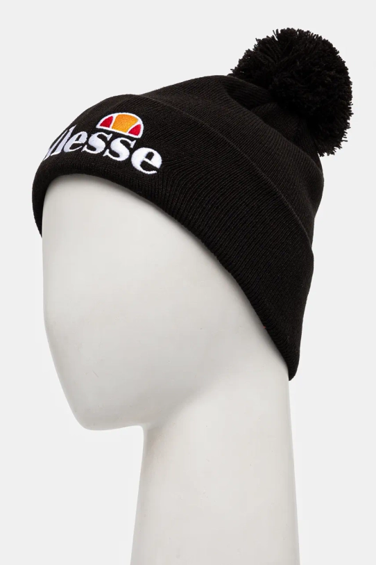 Ellesse - Čiapka SAAY0473 čierna AW18