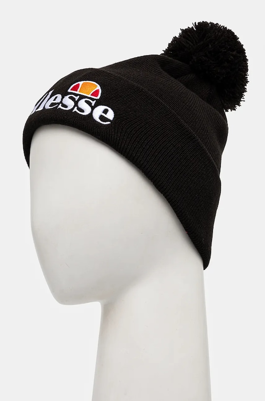 Ellesse - Czapka SAAY0473 czarny AW18