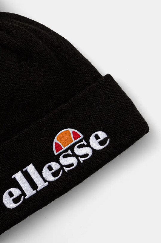 Akcesoria Ellesse - Czapka SAAY0473 czarny