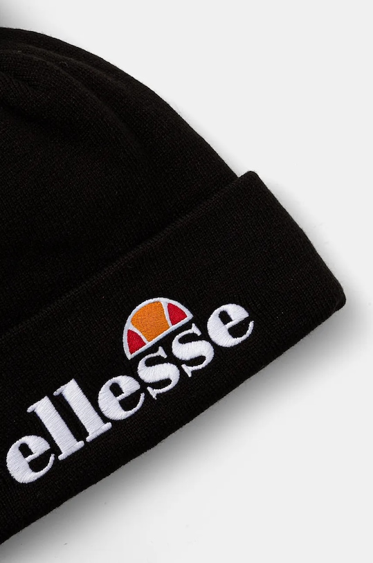 Akcesoria Ellesse - Czapka SAAY0473 czarny