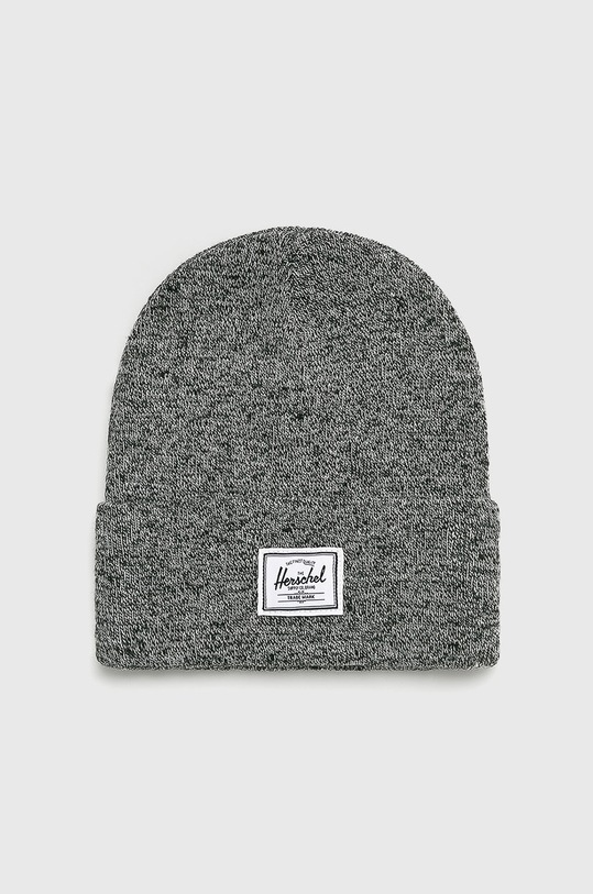 Herschel – Czapka Elmer czarny 1065.U