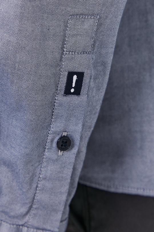 Joop! Koszula 30011812 granatowy AW21