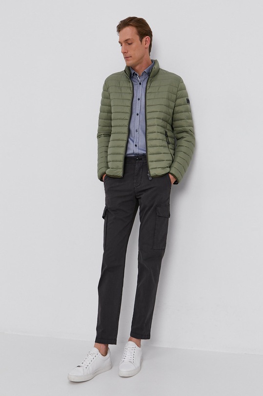 Odzież Joop! Koszula 30011812 granatowy