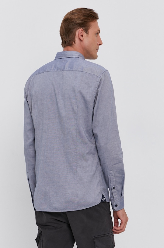 Joop! Koszula granatowy 30011812