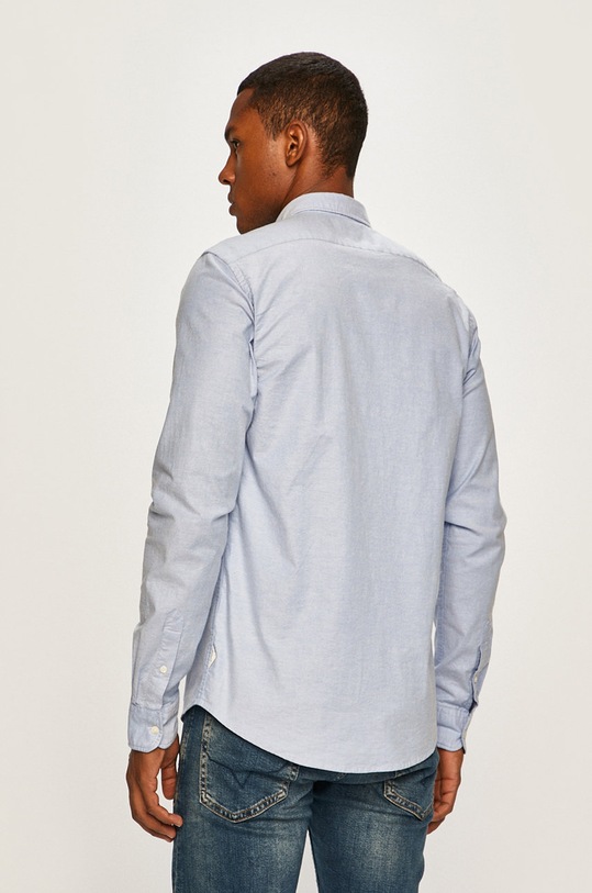 Scotch & Soda - Košeľa 145430 modrá